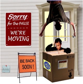 Moving-Pains